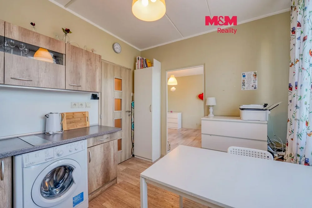1+1, Elišky Krásnohorské, Plzeň-město, Plzeňský kraj