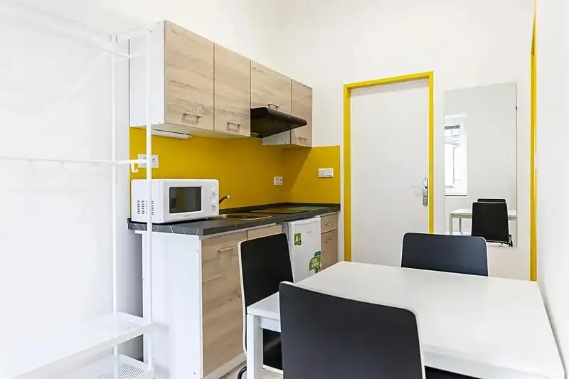 2+1, Václavská, Brno-město, Jihomoravský kraj