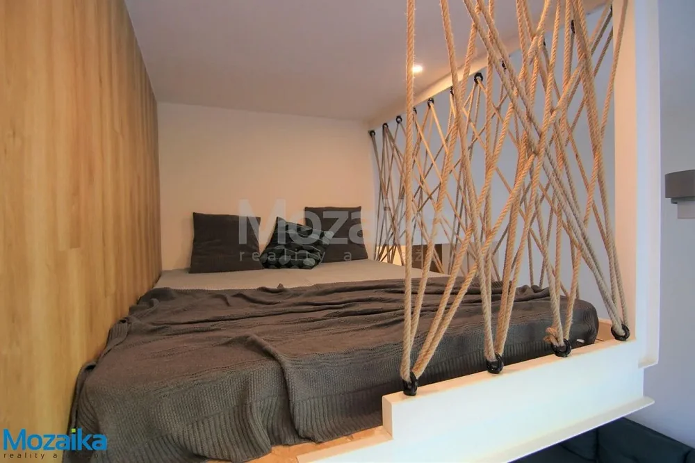 1+kk, Lesní, Česká Třebová, Ústí nad Orlicí, Pardubický kraj
