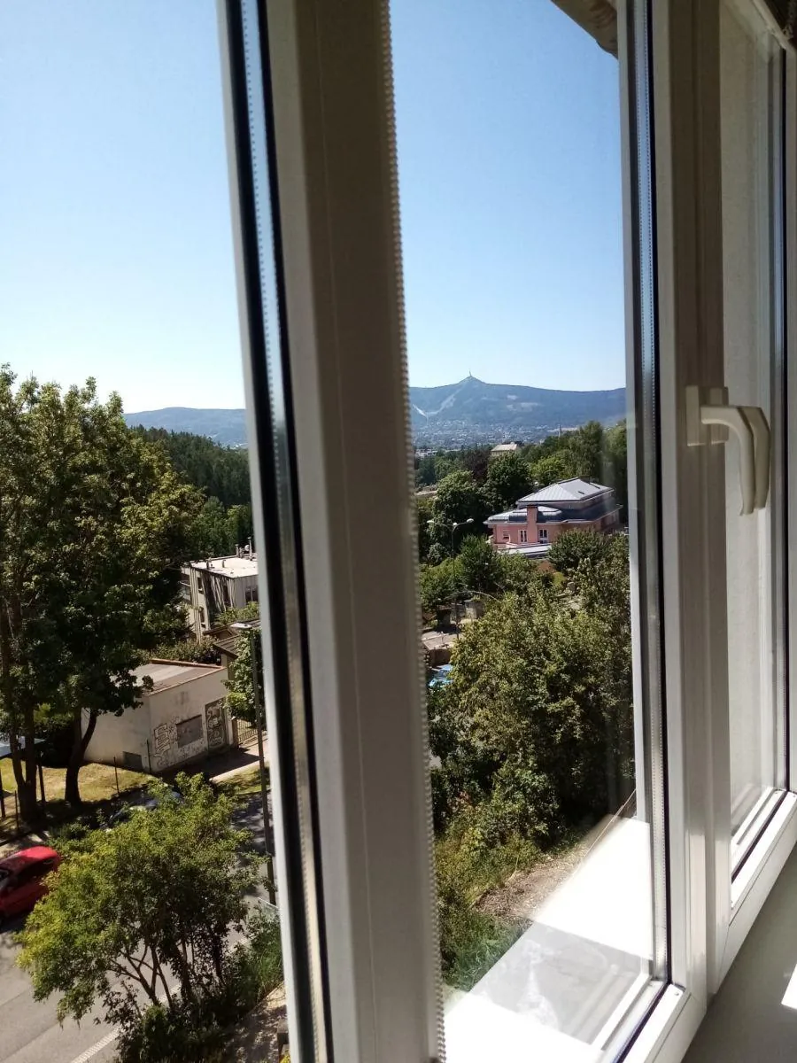 2+1, Boční, Liberec, Liberecký kraj