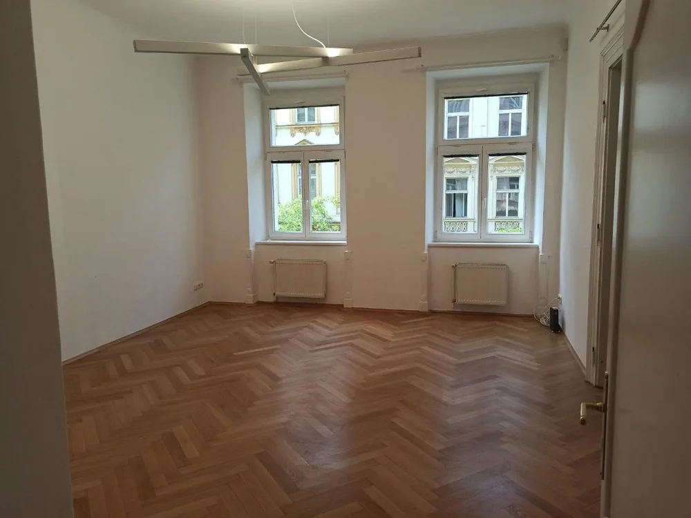 3+1, Budečská, Praha 2 - Vinohrady