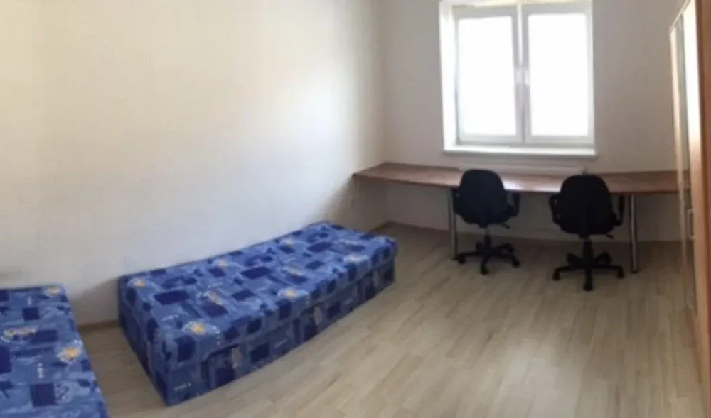 Pokoj, Branka, Brno-město, Jihomoravský kraj