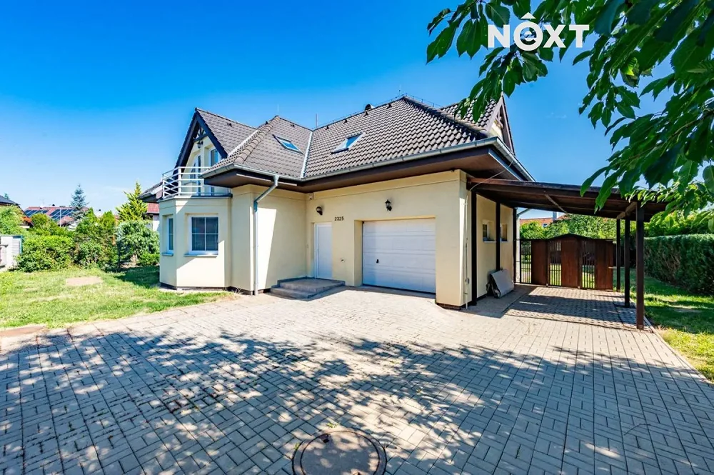 5+kk, Zachařova, Hostivice, Praha-západ, Středočeský kraj