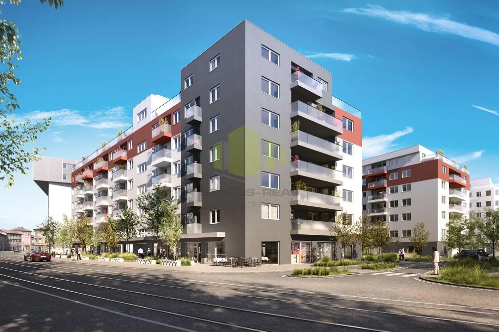 1+kk, Edmunda Husserla, Olomouc, Olomoucký kraj