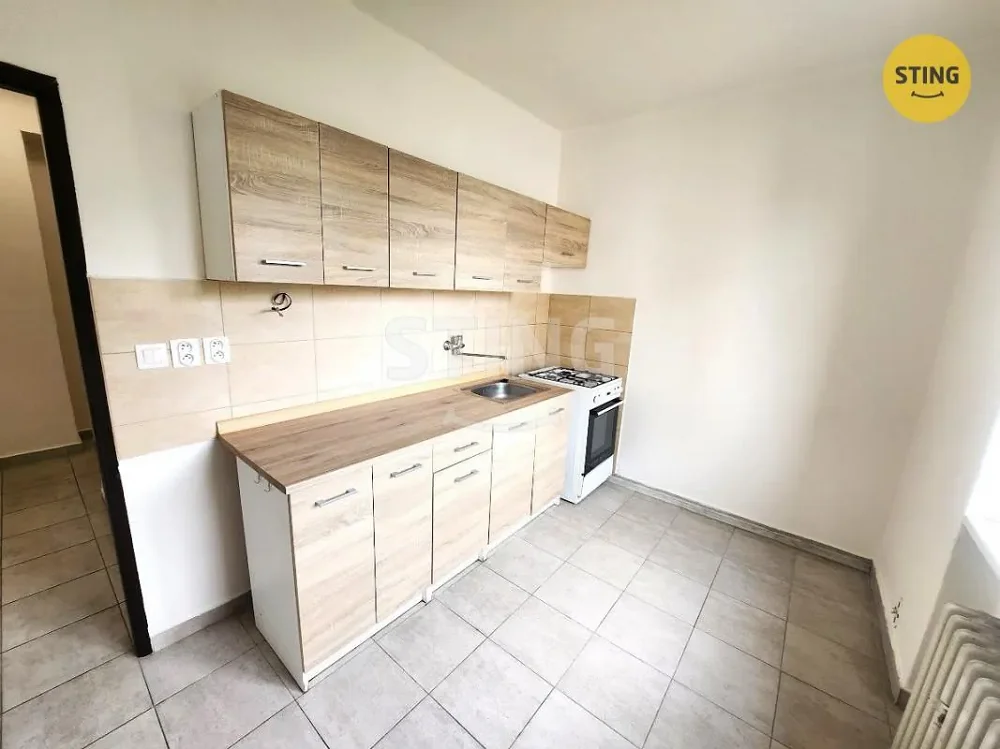 2+1, nábř. Protifašistických bojovníků, Přerov, Olomoucký kraj