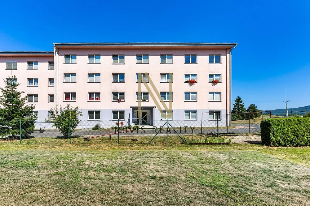 2+1, Klatovská, Janovice nad Úhlavou, Klatovy, Plzeňský kraj