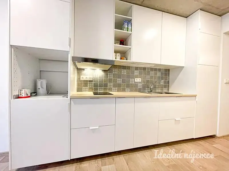1+kk, Šimáčkova, Brno-město, Jihomoravský kraj