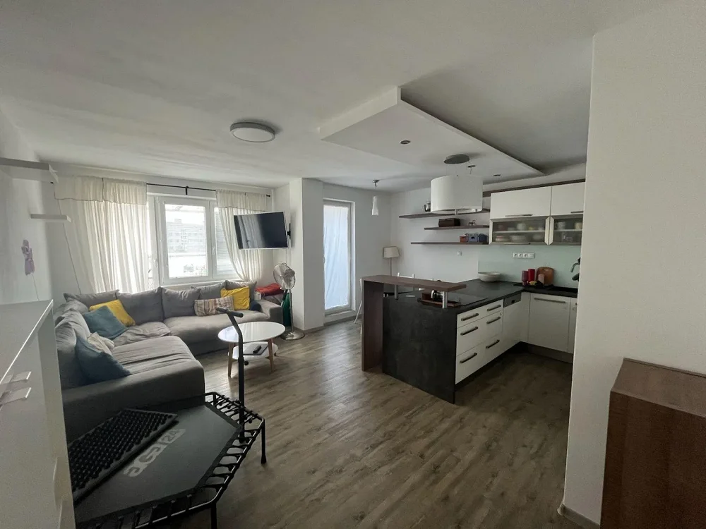 3+kk, Podpěrova, Brno-město, Jihomoravský kraj
