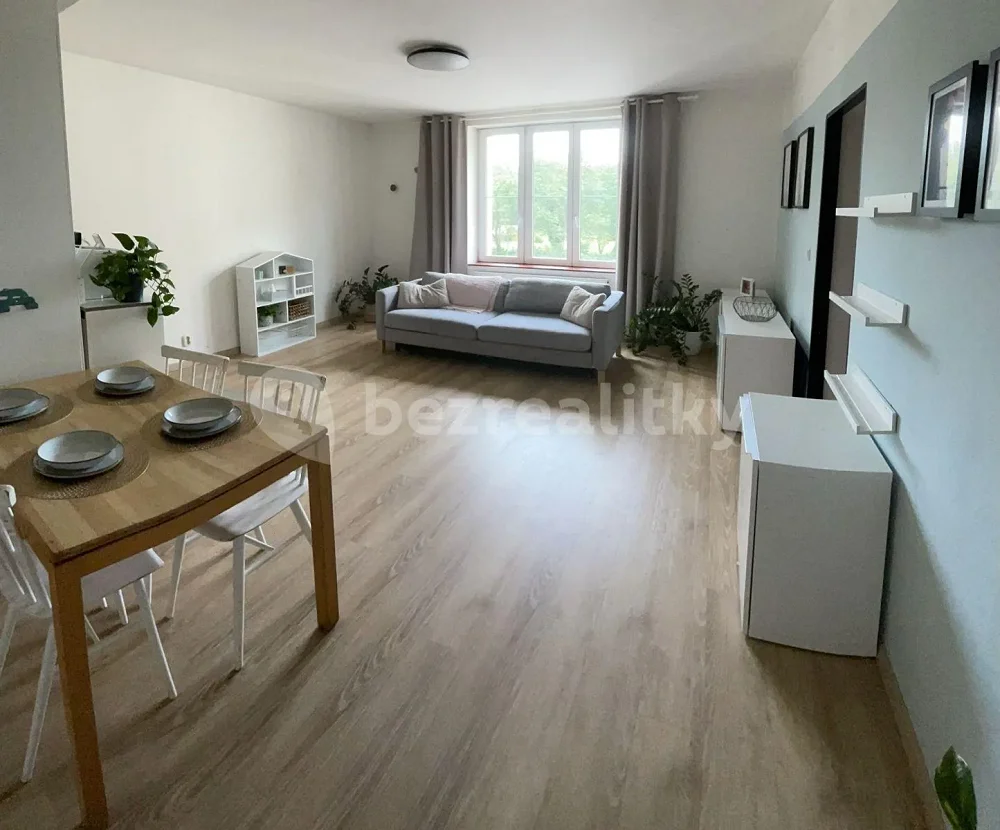 4+kk, Rezidence Nad Hamrem (Praha 10 - Záběhlice)