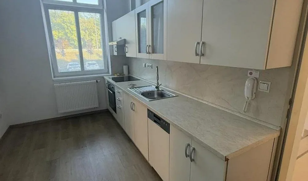 1+kk, Lounská, Teplice, Ústecký kraj