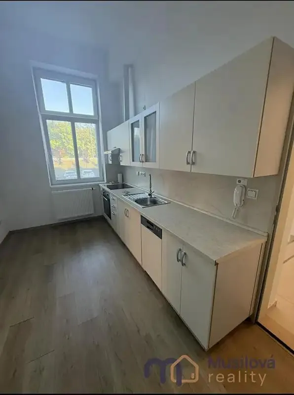 1+kk, Lounská, Teplice, Ústecký kraj