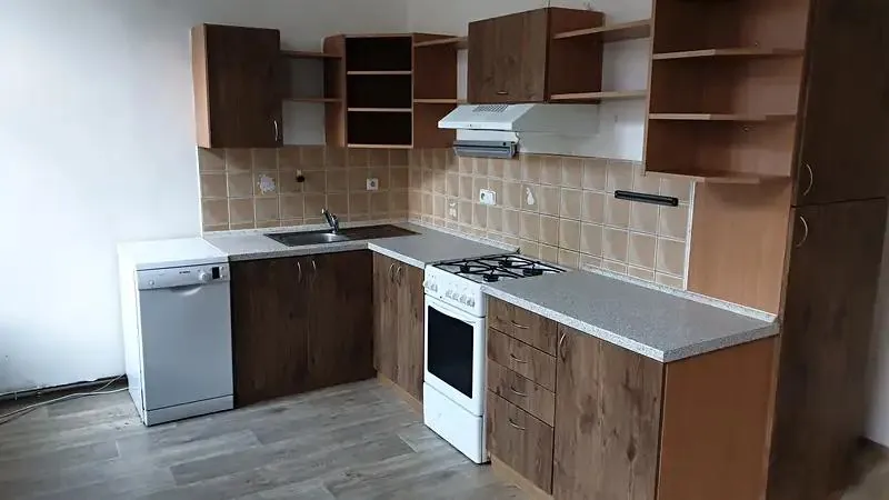 2+1, Jankovcova, Teplice, Ústecký kraj