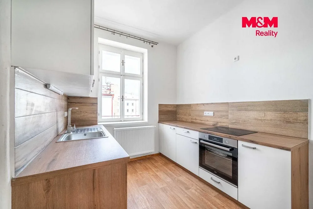 2+kk, Koterovská, Plzeň-město, Plzeňský kraj