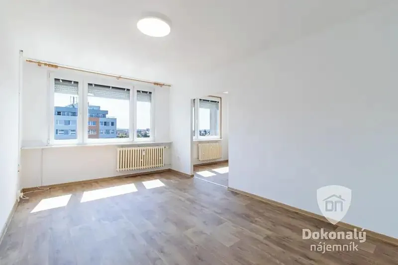 3+1, Rembrandtova, Praha 10 - Strašnice