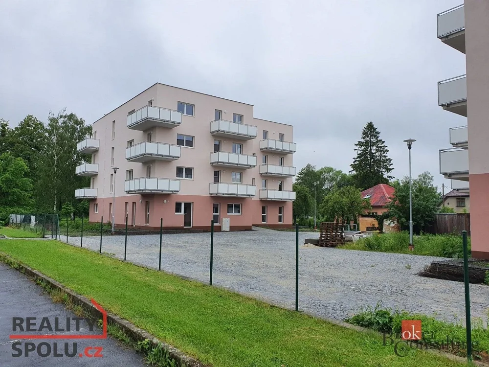 2+kk, Na Poříčí, Frýdek-Místek, Moravskoslezský kraj