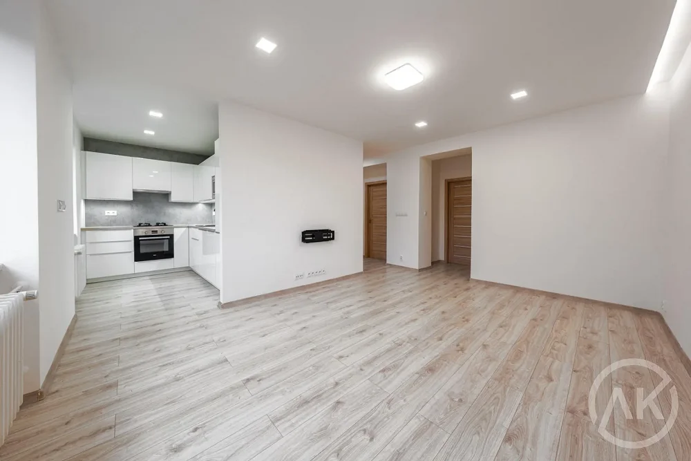 3+1, Alžírská, Ostrava-město, Moravskoslezský kraj