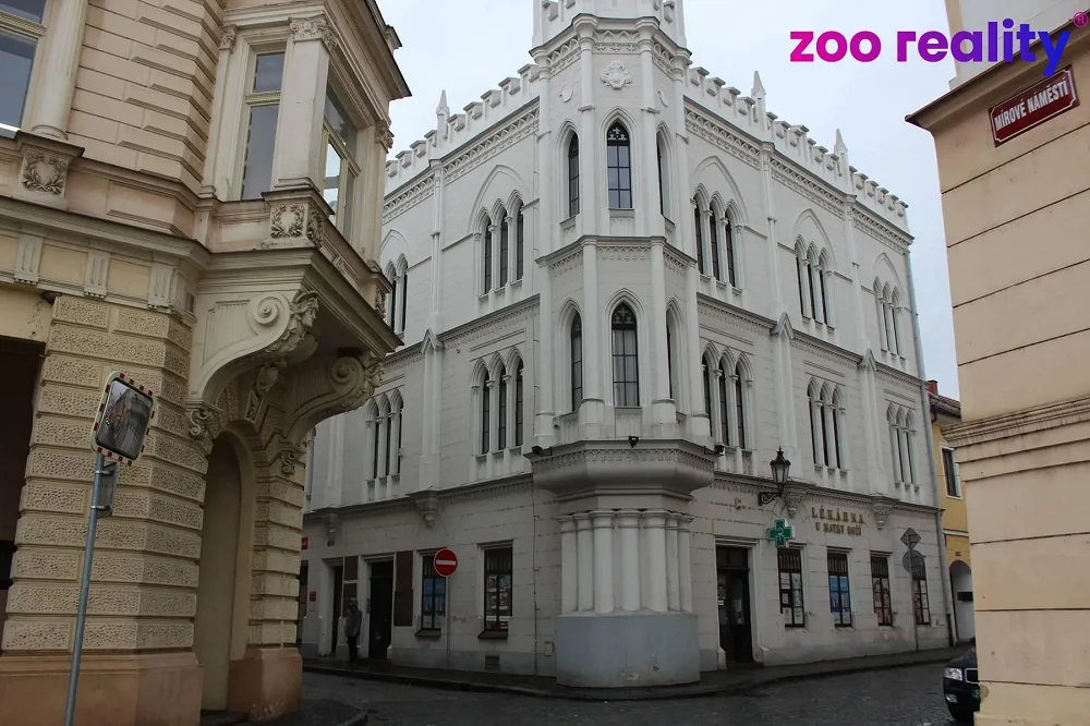 2+kk, Lidická, Litoměřice, Ústecký kraj