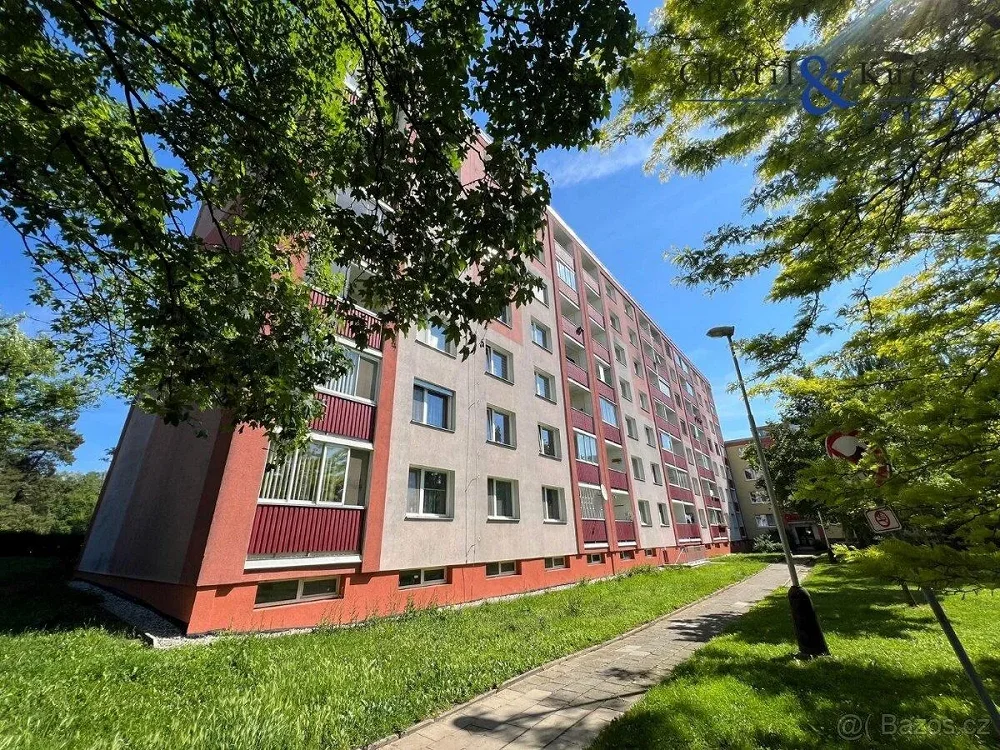 1+1, U Tenisu, Přerov, Olomoucký kraj