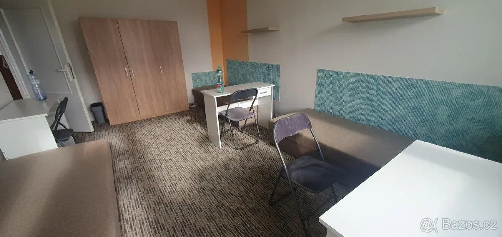 3+1, Herčíkova, Brno-město, Jihomoravský kraj