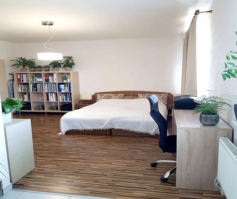 1+kk, U Leskavy, Brno-město, Jihomoravský kraj