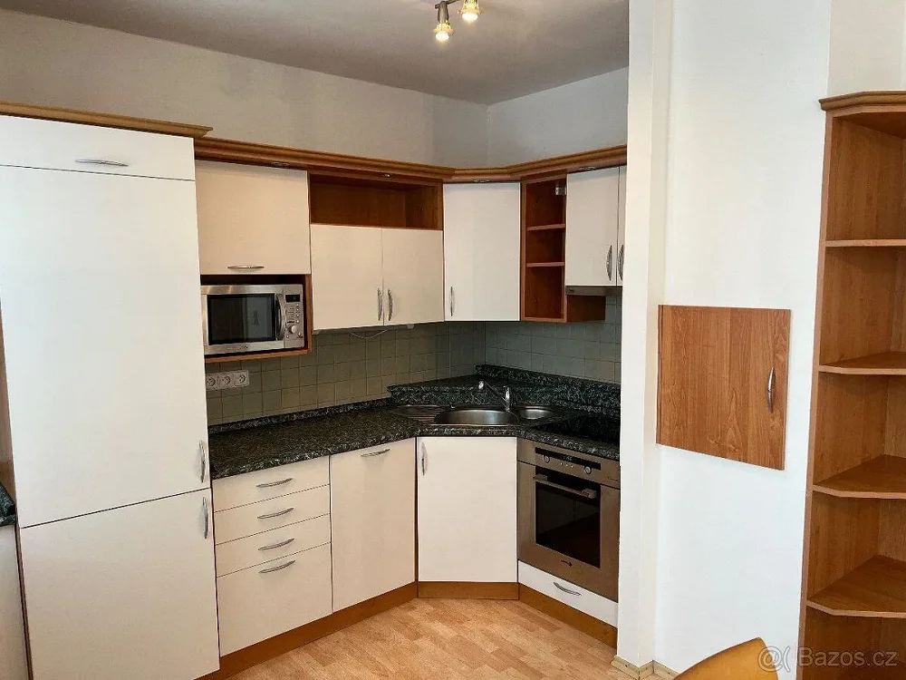 3+kk, 17. listopadu, Mladá Boleslav, Středočeský kraj
