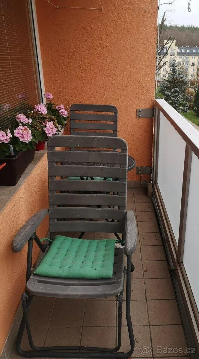 2+1, Nový Bor, Česká Lípa, Liberecký kraj