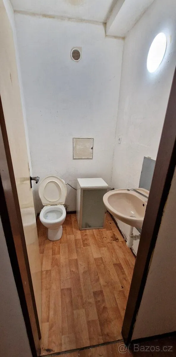 1+kk, Strakonická, Horažďovice, Klatovy, Plzeňský kraj