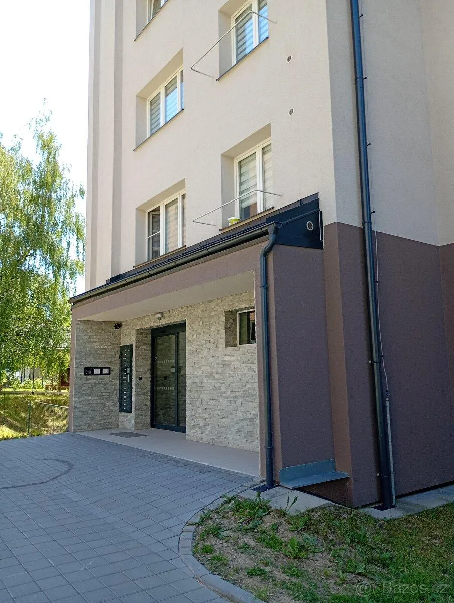 2+1, Dvořákova, Kopřivnice, Nový Jičín, Moravskoslezský kraj