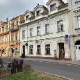 2+kk, U Nových lázní, Teplice, Ústecký kraj