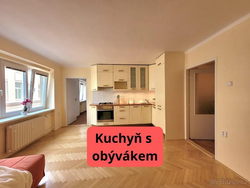 3+kk, Vančurova, Olomouc, Olomoucký kraj