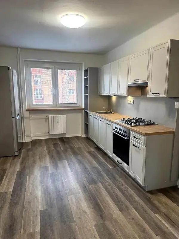 2+1, Stavbařů, Ostrava-město, Moravskoslezský kraj