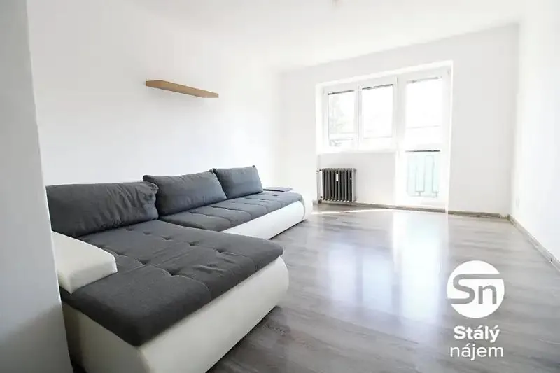 2+kk, Jaroslava Foglara, Kladno, Středočeský kraj