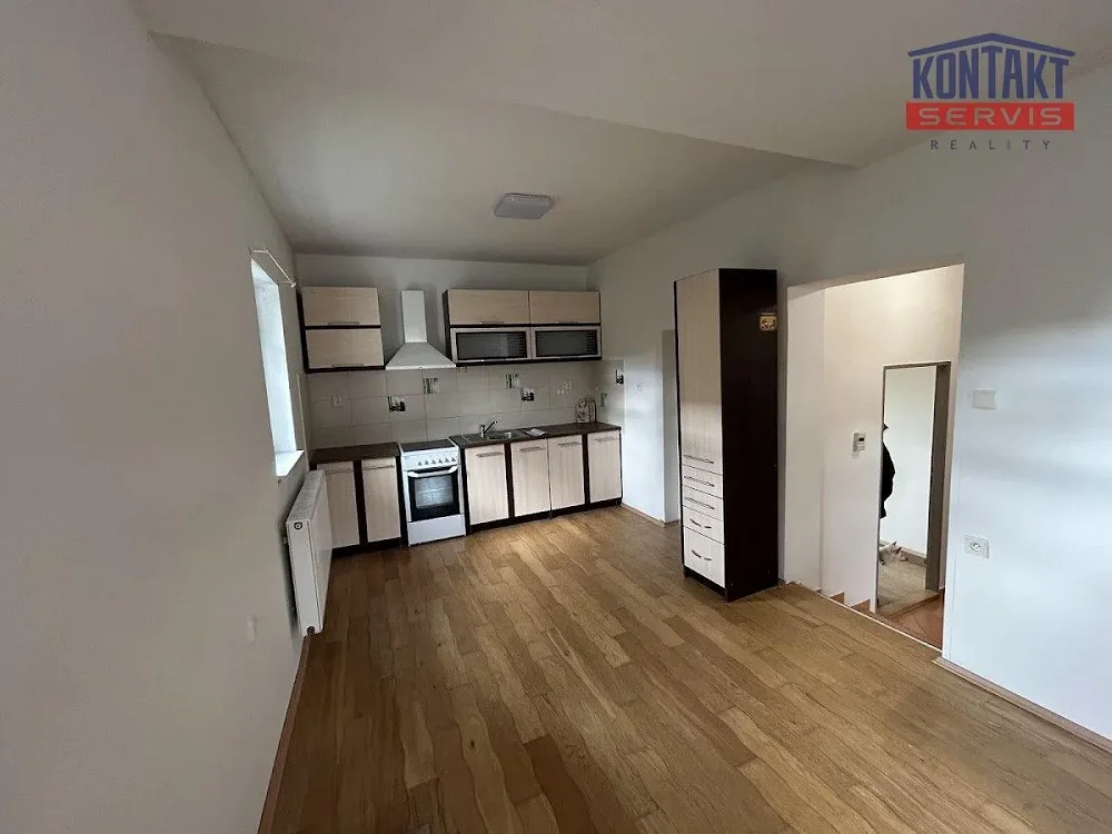 2+kk, Dobrovodská, České Budějovice, Jihočeský kraj