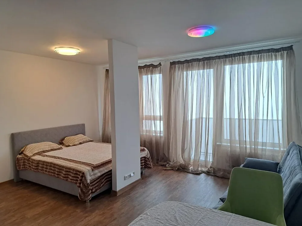 1+kk, Honzíkova, Praha 10 - Dolní Měcholupy