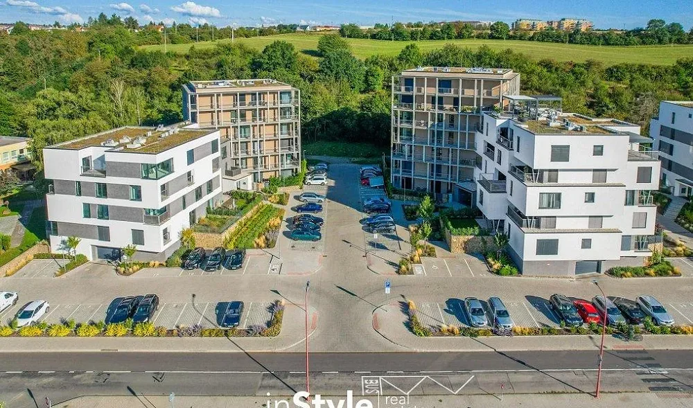 1+kk, 28. října, Uherské Hradiště, Zlínský kraj