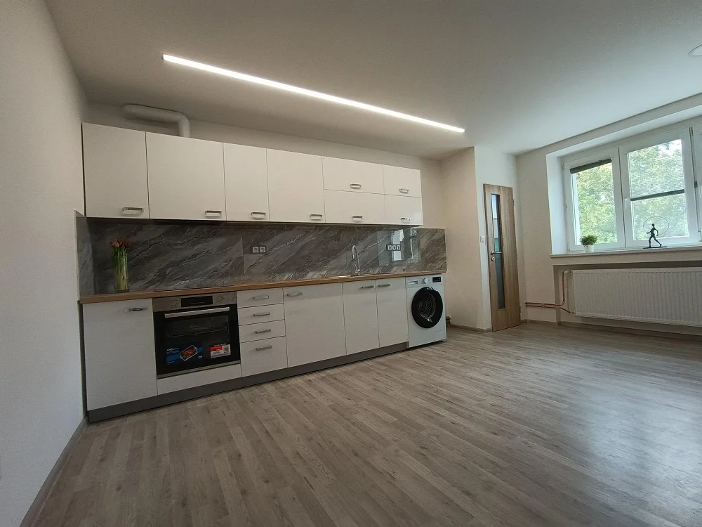 2+kk, Vzhledná, Brno-město, Jihomoravský kraj