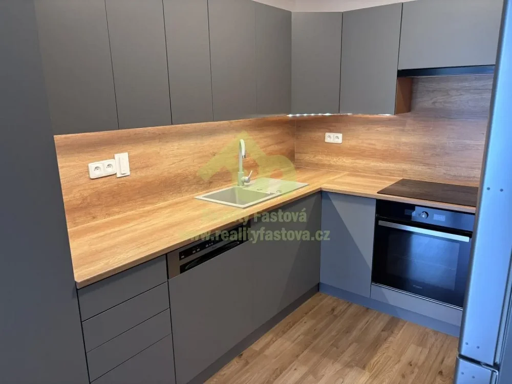 2+kk, Prvomájová, Plzeň-město, Plzeňský kraj