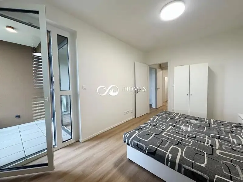 2+1, Arnošta Valenty, Praha 9 - Černý Most