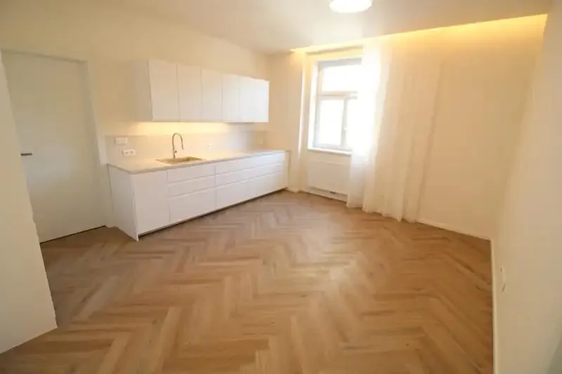 2+kk, Rezidence Jeseniova (Praha 3 - Žižkov)