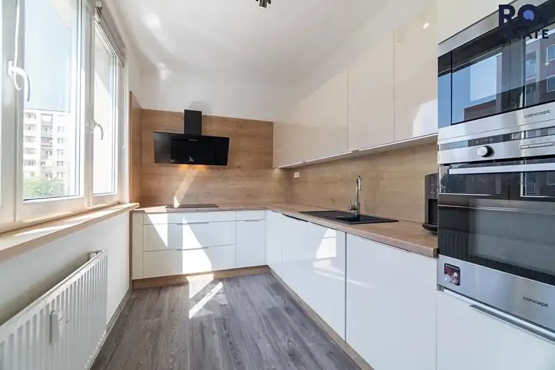 3+1, Jaroslava Misky, Ostrava-město, Moravskoslezský kraj