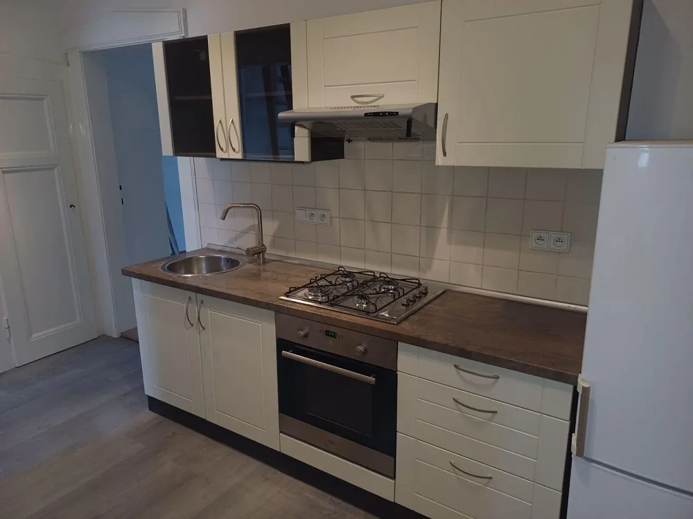 2+kk, Madridská, Praha 10 - Vršovice