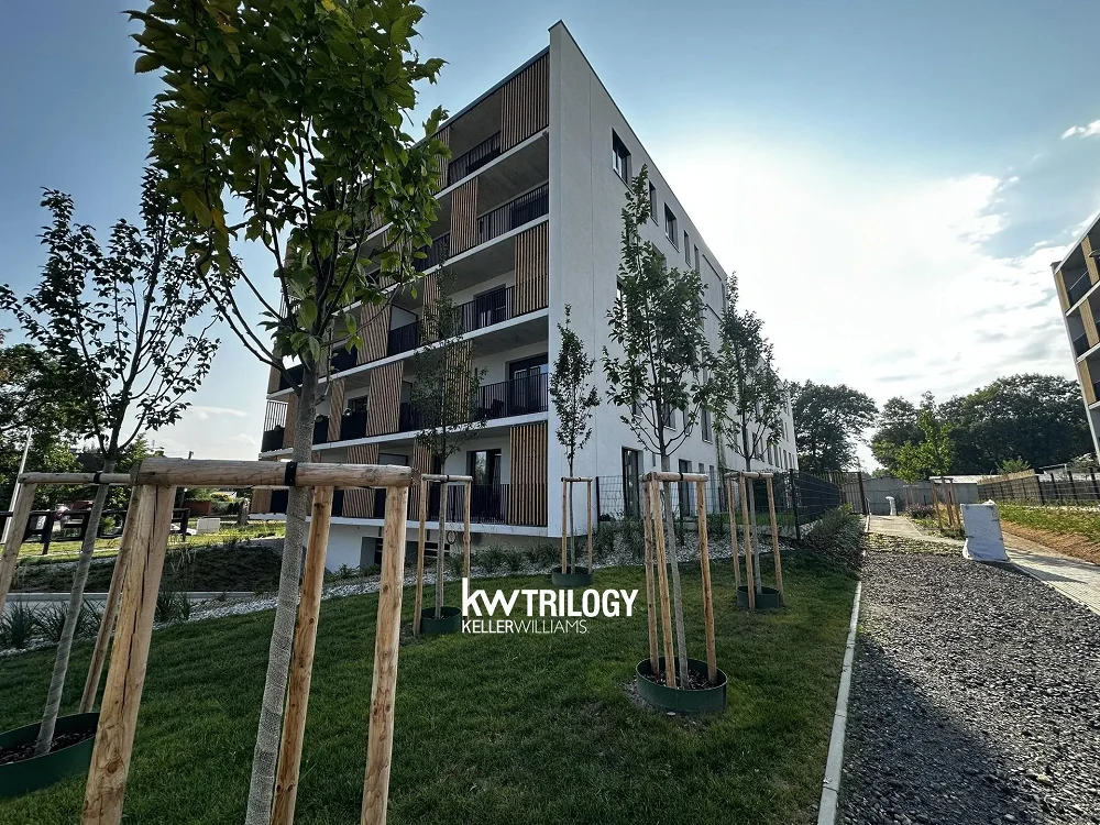 2+kk, Na vyhaslém, Kladno, Středočeský kraj