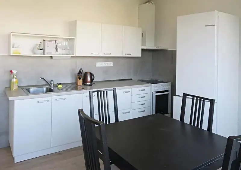 2+kk, Kolejní, Brno-město, Jihomoravský kraj