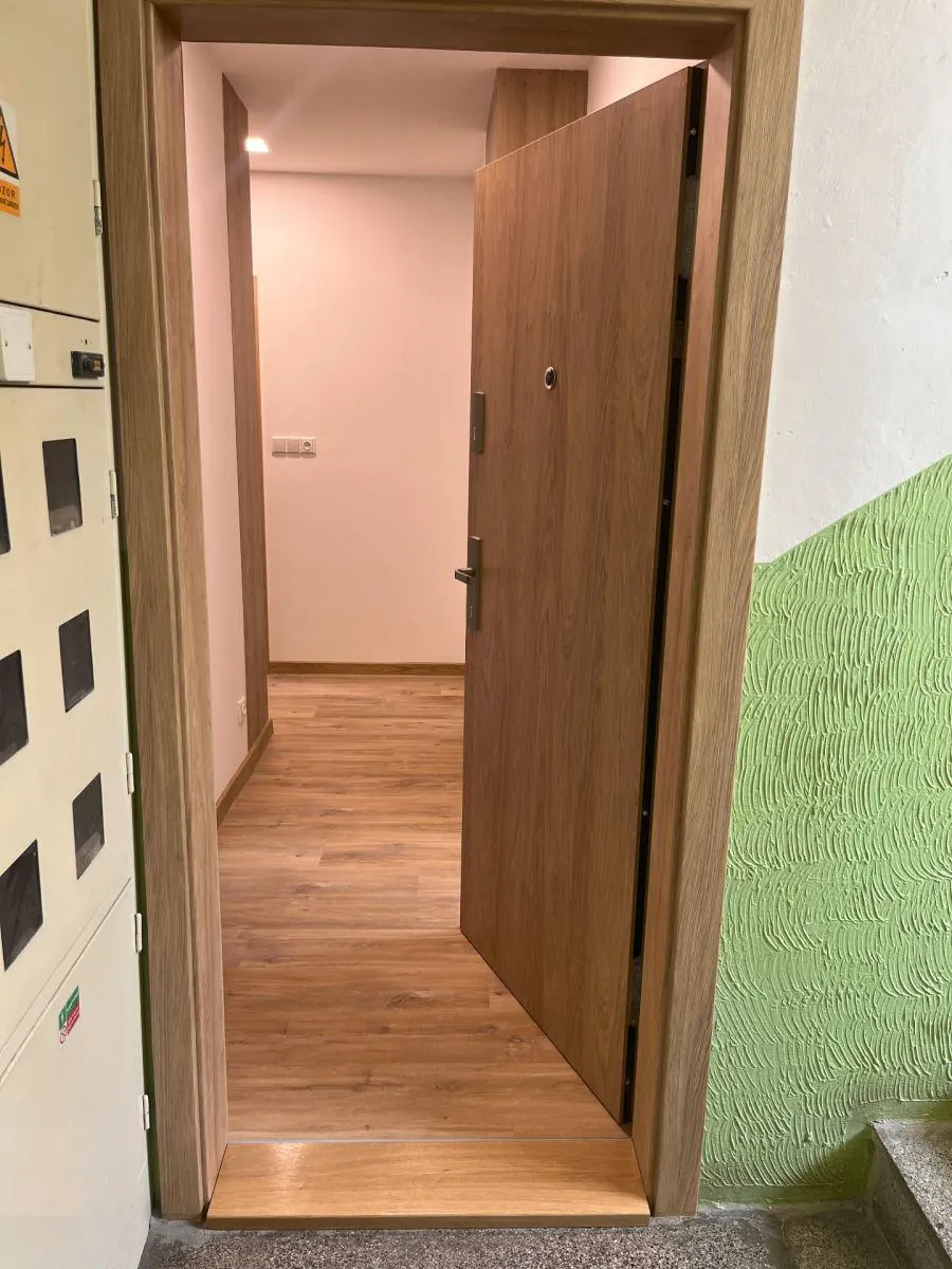 2+1, Palackého třída, Pardubice, Pardubický kraj