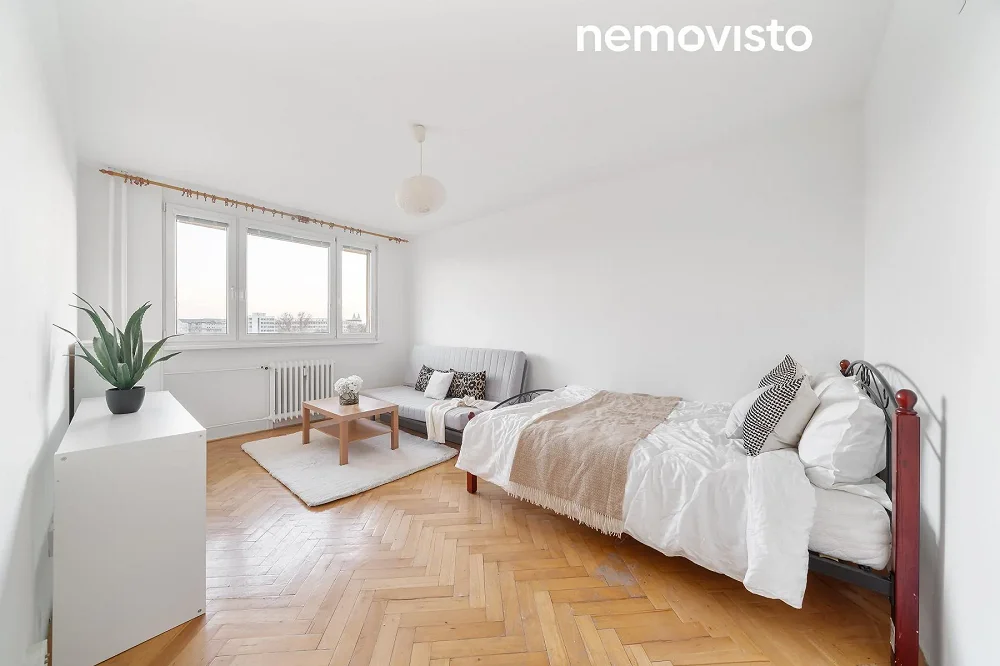 1+1, Bohumínská, Ostrava-město, Moravskoslezský kraj