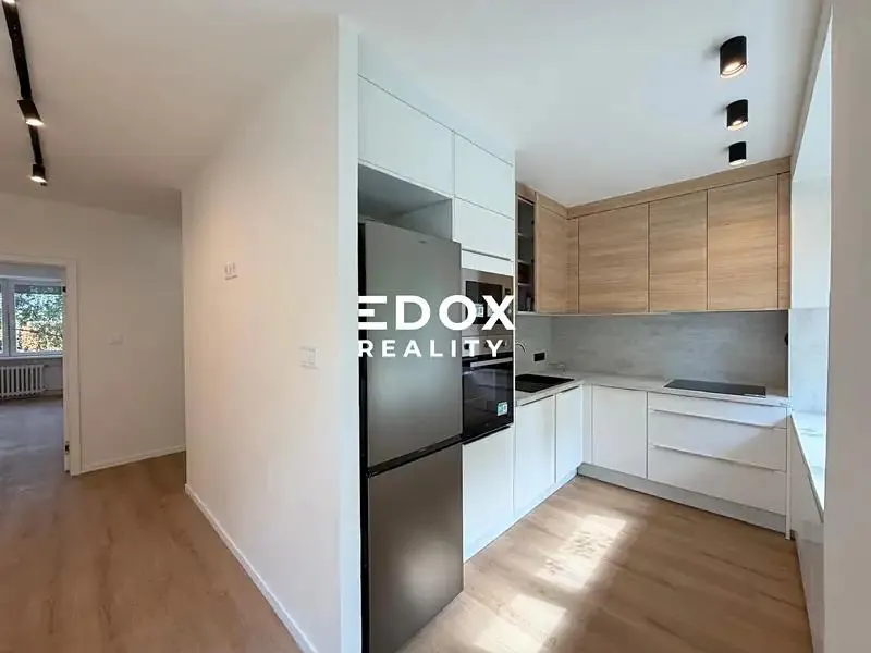 3+kk, Rezidence Maroldka (Praha 4 - Nusle)