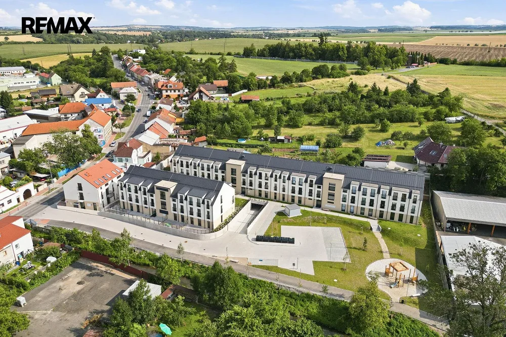 2+kk, Langova, Český Brod, Kolín, Středočeský kraj