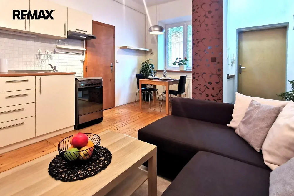 2+kk, Anenská, Brno-město, Jihomoravský kraj