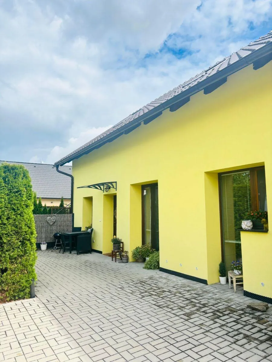 2+kk, Průběžná, Poděbrady, Nymburk, Středočeský kraj