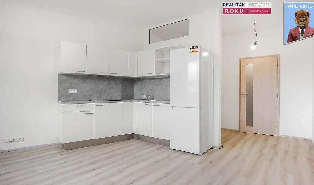 1+kk, Gajdošova, Brno-město, Jihomoravský kraj